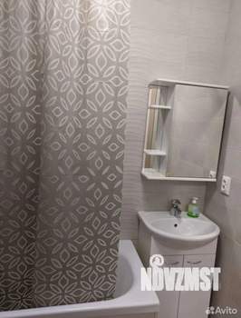 1-к квартира, на длительный срок, 37м2, 14/25 этаж