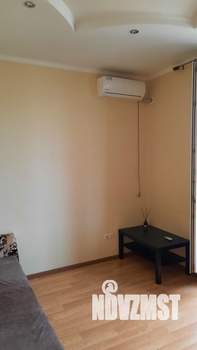 Студия квартира, на длительный срок, 28м2, 10/17 этаж