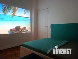 2-к квартира, посуточно, 53м2, 2/5 этаж