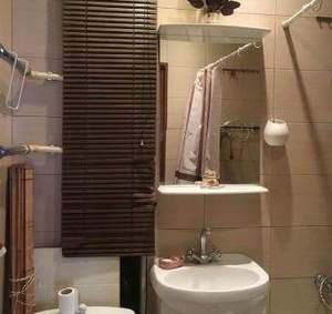 1-к квартира, на длительный срок, 31м2, 4/5 этаж