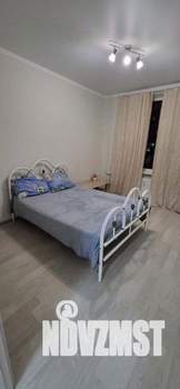 1-к квартира, посуточно, 85м2, 1/1 этаж