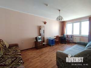 1-к квартира, на длительный срок, 35м2, 12/16 этаж