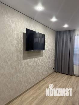 1-к квартира, на длительный срок, 40м2, 4/25 этаж