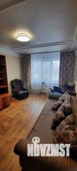 3-к квартира, на длительный срок, 68м2, 4/10 этаж