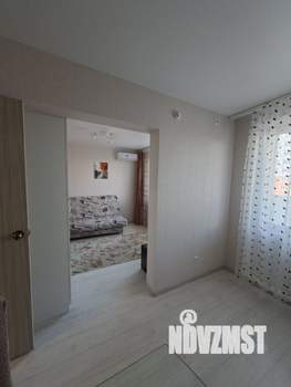 Студия квартира, на длительный срок, 30м2, 11/18 этаж