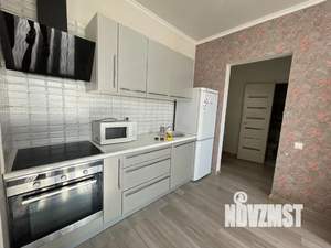 2-к квартира, посуточно, 45м2, 11/19 этаж