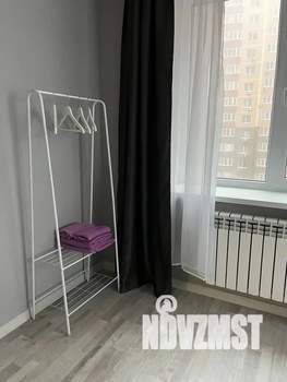 2-к квартира, посуточно, 60м2, 6/22 этаж