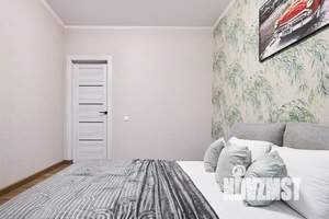 1-к квартира, посуточно, 44м2, 23/24 этаж