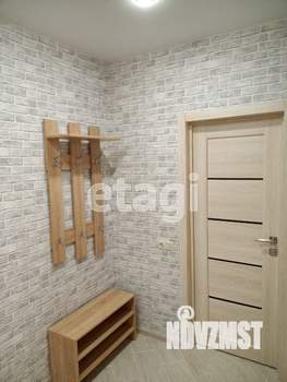 1-к квартира, на длительный срок, 39м2, 14/24 этаж