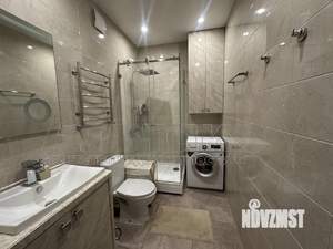 1-к квартира, на длительный срок, 44м2, 9/9 этаж