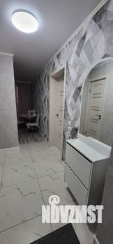 1-к квартира, на длительный срок, 36м2, 5/16 этаж