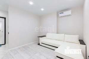 2-к квартира, на длительный срок, 55м2, 5/20 этаж