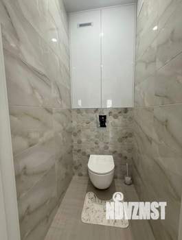 2-к квартира, на длительный срок, 62м2, 18/18 этаж