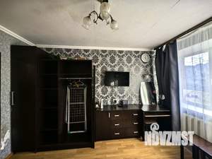 1-к квартира, на длительный срок, 24м2, 3/5 этаж