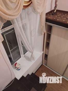 1-к квартира, на длительный срок, 25м2, 1/2 этаж