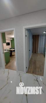 2-к квартира, на длительный срок, 49м2, 13/17 этаж