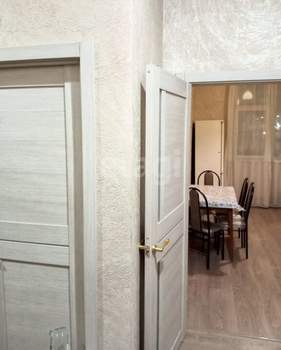 1-к квартира, на длительный срок, 40м2, 1/9 этаж