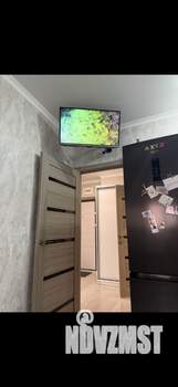 1-к квартира, на длительный срок, 36м2, 1/9 этаж