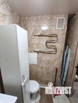 Студия квартира, на длительный срок, 25м2, 3/18 этаж