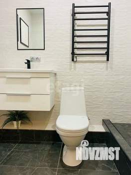 1-к квартира, на длительный срок, 37м2, 16/21 этаж