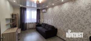 1-к квартира, на длительный срок, 44м2, 7/20 этаж