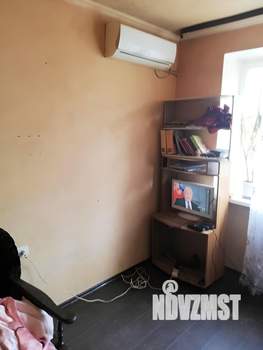 Студия квартира, на длительный срок, 22м2, 2/5 этаж