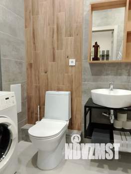 1-к квартира, посуточно, 41м2, 7/20 этаж