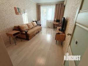 1-к квартира, на длительный срок, 45м2, 5/10 этаж