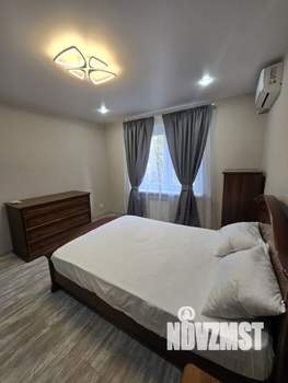 2-к квартира, на длительный срок, 53м2, 3/10 этаж