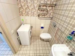 1-к квартира, на длительный срок, 37м2, 9/21 этаж
