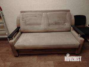 1-к квартира, на длительный срок, 30м2, 1/10 этаж