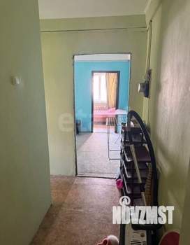 3-к квартира, на длительный срок, 47м2, 5/5 этаж