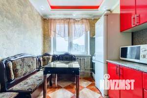 1-к квартира, посуточно, 65м2, 1/1 этаж