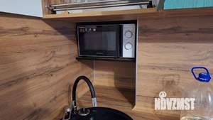 Студия квартира, на длительный срок, 42м2, 14/18 этаж