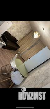 Студия квартира, на длительный срок, 30м2, 2/25 этаж