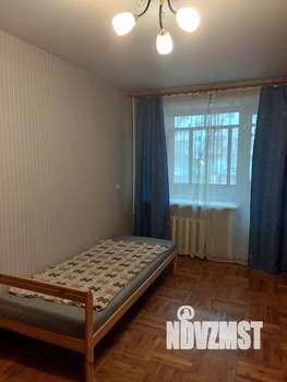 2-к квартира, на длительный срок, 55м2, 2/10 этаж