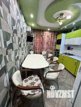 3-к квартира, на длительный срок, 61м2, 5/10 этаж