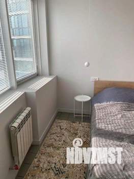 2-к квартира, посуточно, 55м2, 1/1 этаж