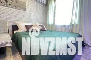 1-к квартира, посуточно, 27м2, 7/9 этаж