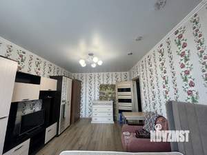 1-к квартира, на длительный срок, 42м2, 5/24 этаж