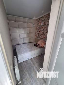1-к квартира, на длительный срок, 40м2, 16/21 этаж