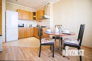 2-к квартира, посуточно, 50м2, 14/16 этаж