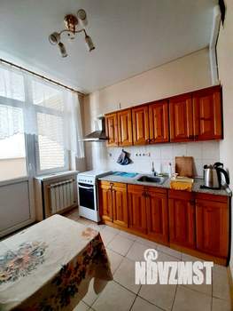 1-к квартира, на длительный срок, 45м2, 14/21 этаж