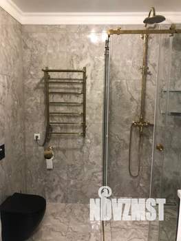 1-к квартира, посуточно, 32м2, 9/20 этаж