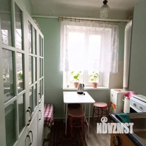 3-к квартира, на длительный срок, 40м2, 2/2 этаж