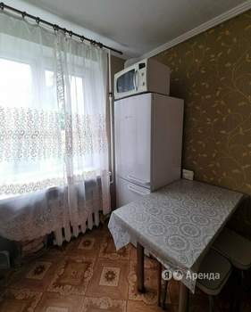 1-к квартира, на длительный срок, 29м2, 2/5 этаж