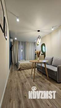 Студия квартира, на длительный срок, 29м2, 9/25 этаж