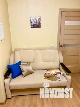 2-к квартира, посуточно, 62м2, 13/20 этаж