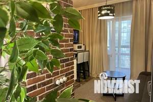 1-к квартира, посуточно, 31м2, 3/10 этаж