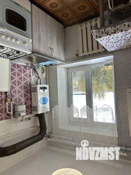 1-к квартира, на длительный срок, 28м2, 2/5 этаж